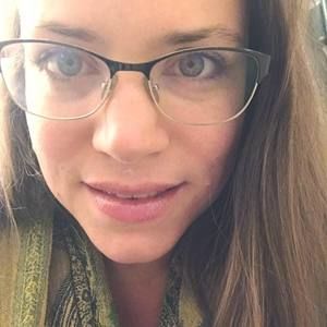 Meet your Posher, Molly